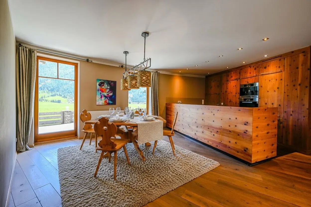 Exklusive Villa in Achenkirch am Achensee