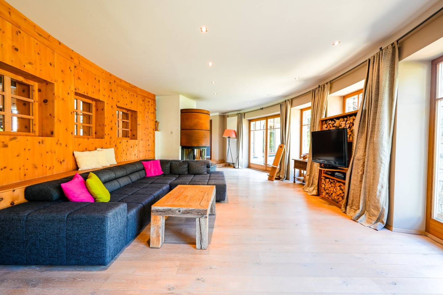 Exklusive Villa in Achenkirch am Achensee