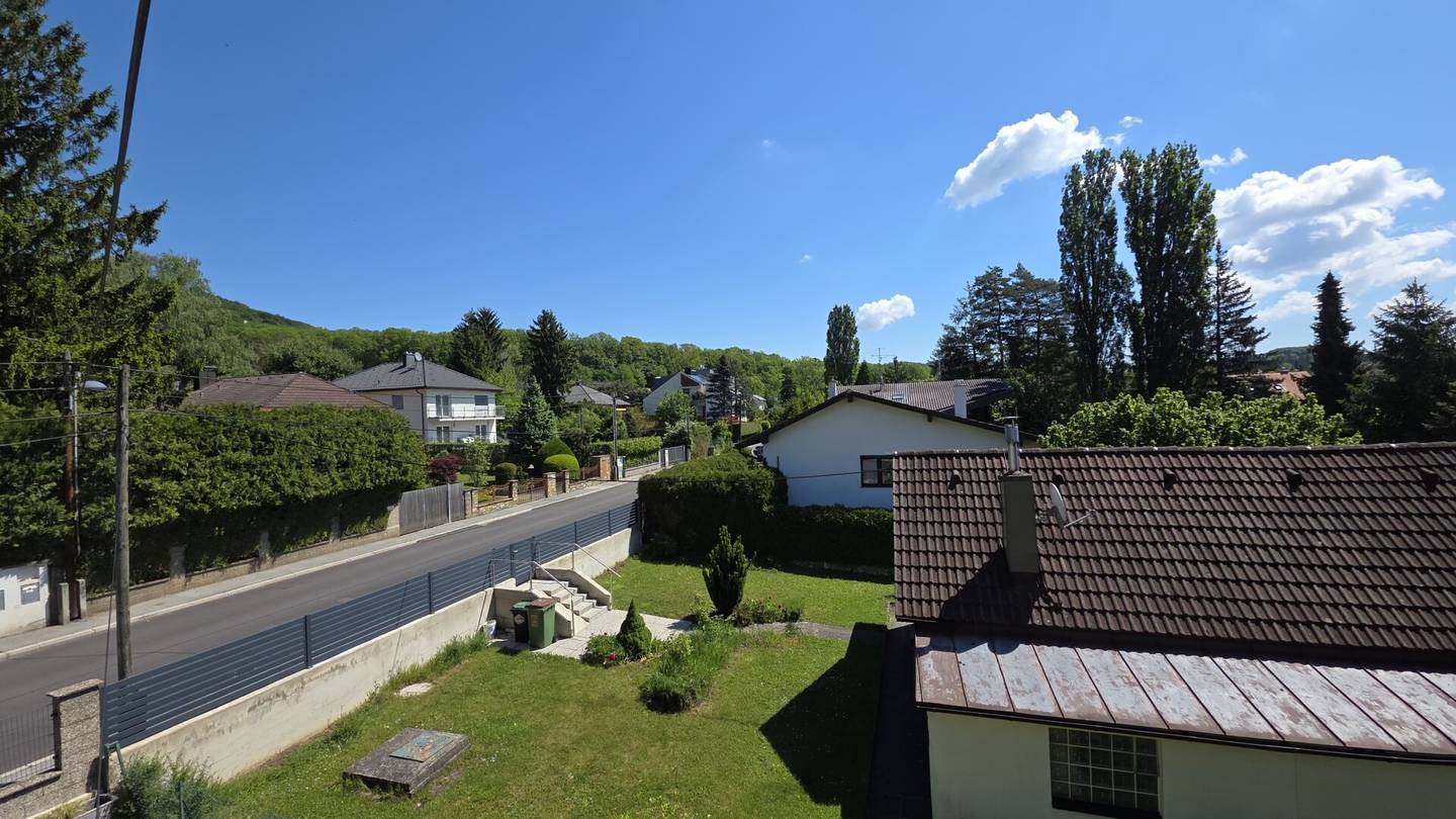 Herrliches Grundstück in gesuchter Wohnlage!