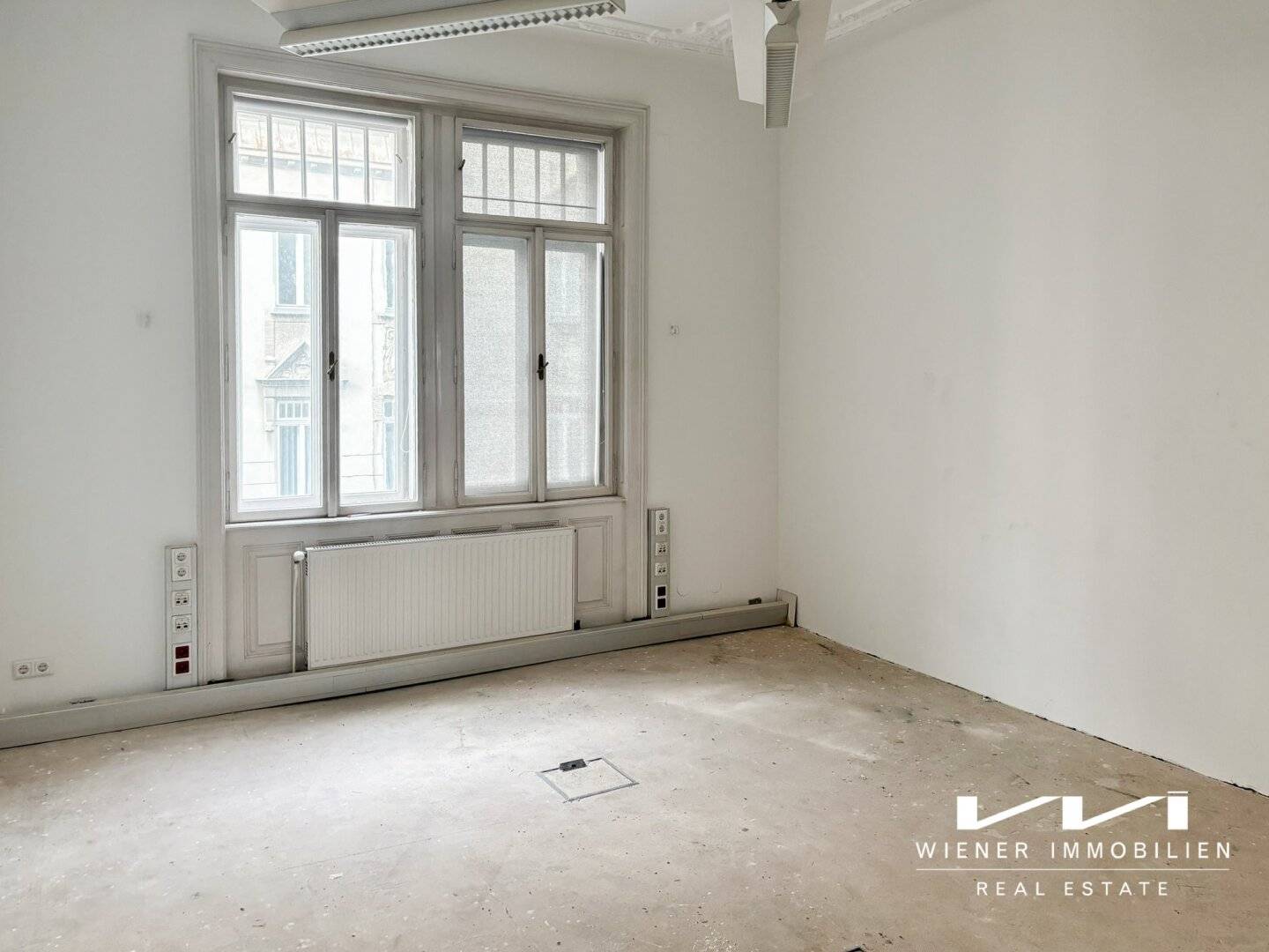 Apartment historic charm in quiet near Naschmarkt