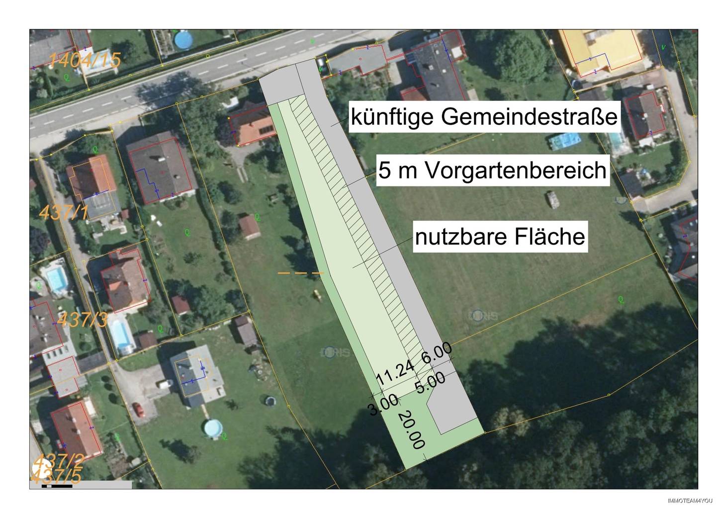 Grundriss 2