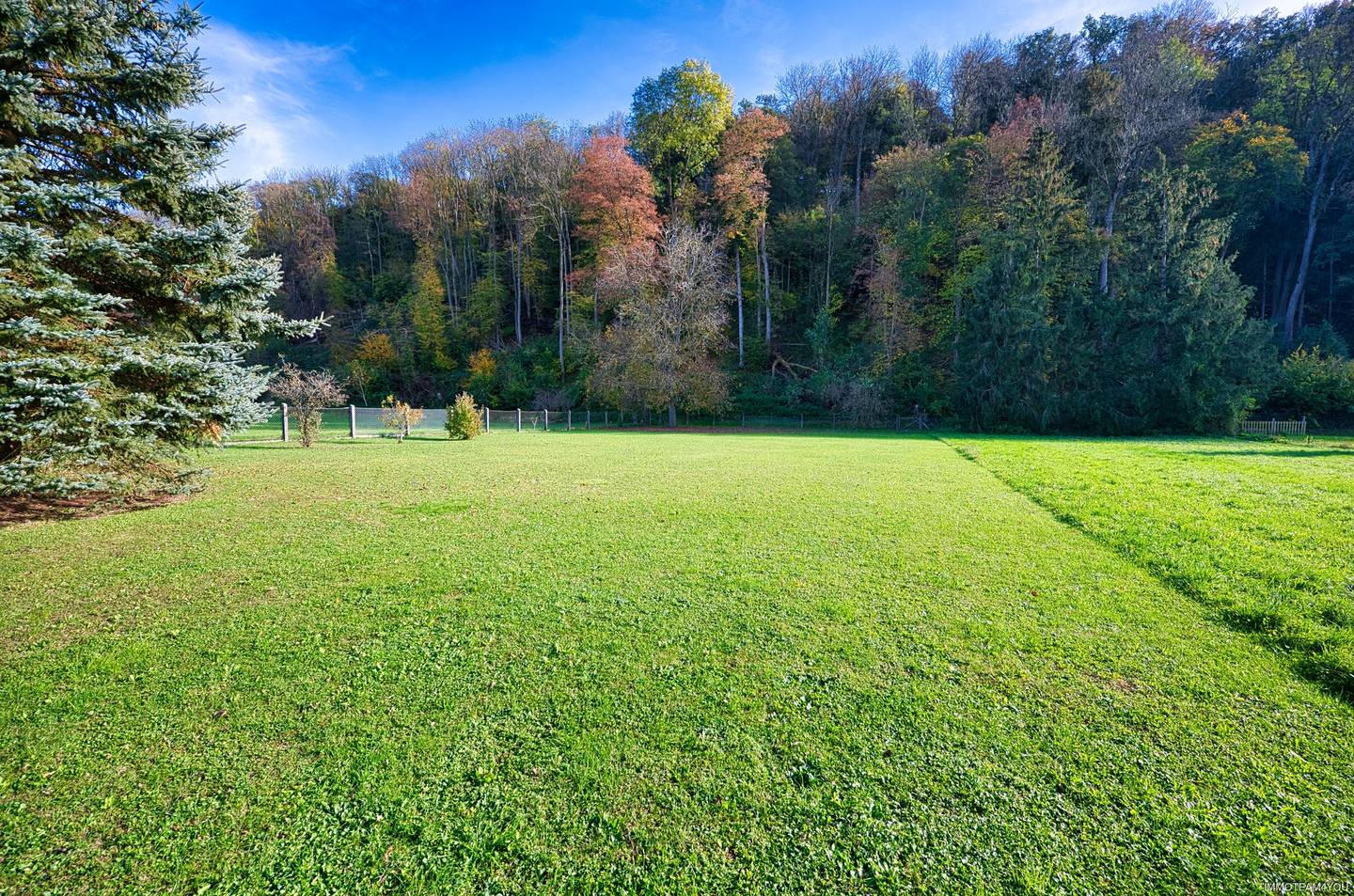 Baugrund in Pucking, 2776 m²