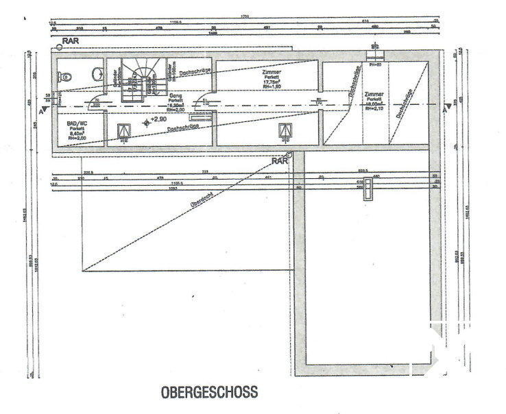 Grundriss 2