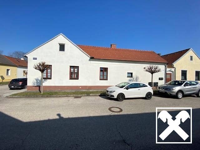 Einfamilienhaus in Lichtenwörth, 180m²