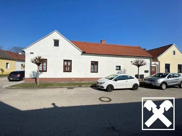 Einfamilienhaus in Lichtenwörth, 180m²