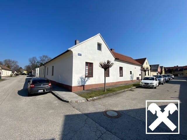 Einfamilienhaus in Lichtenwörth, 180m²