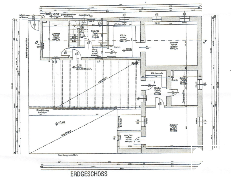 Grundriss 1