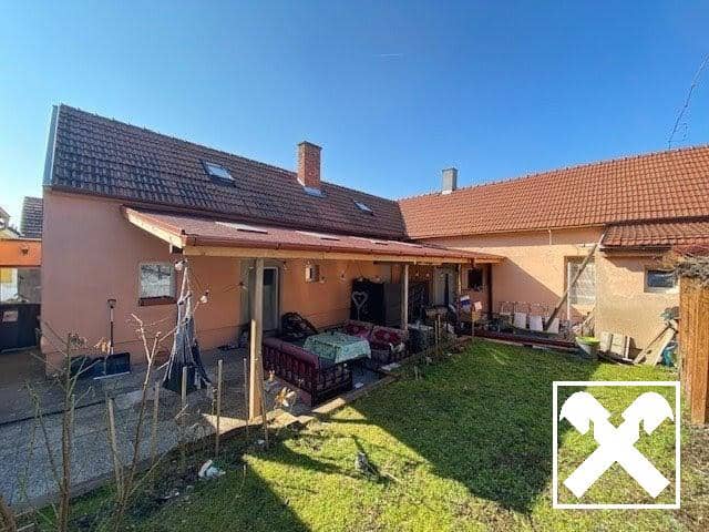 Einfamilienhaus in Lichtenwörth, 180m²