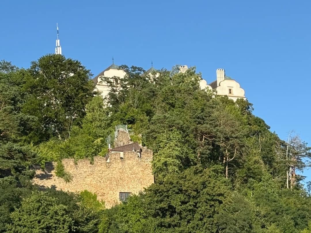 Aussicht
