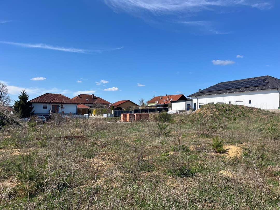 Baugrundstück 2300m² Gmünd