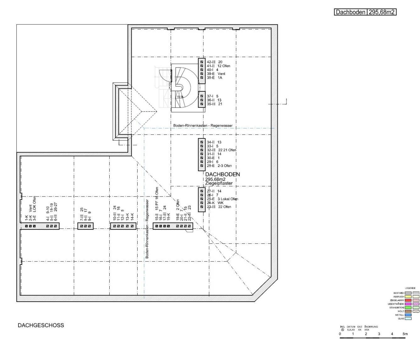 Grundriss 5