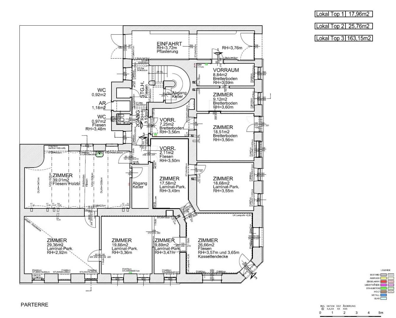 Grundriss 1