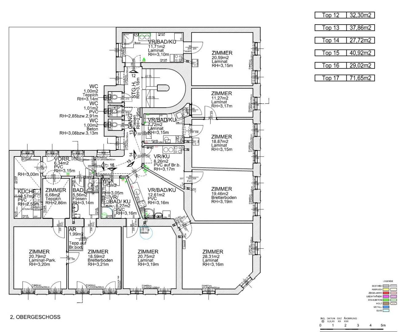 Grundriss 3