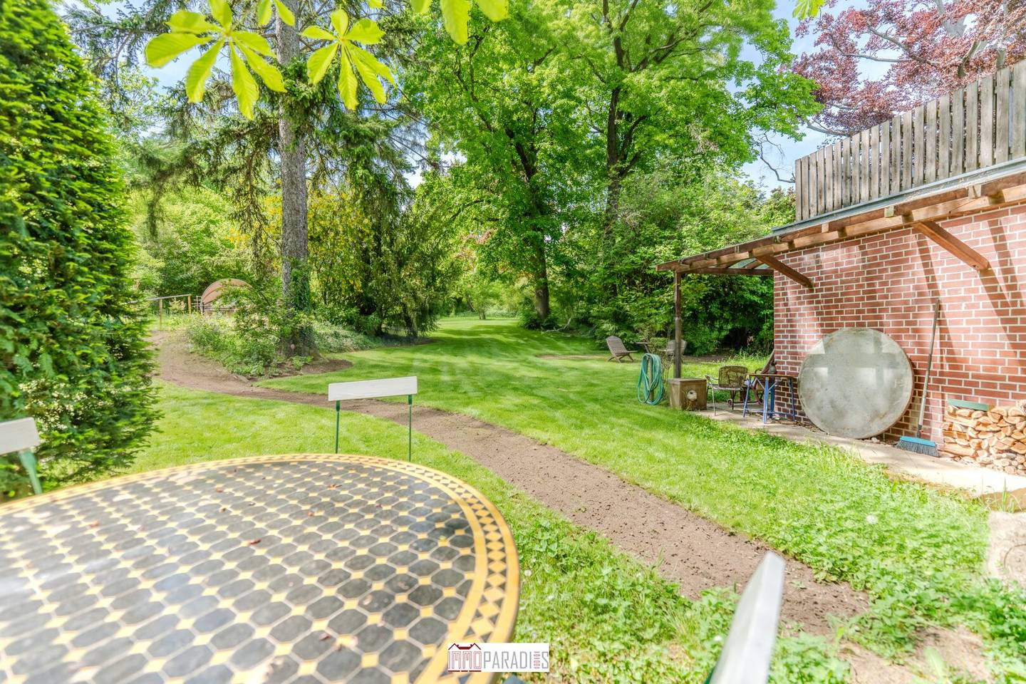 Historic Villa in Mödling, 240m²
