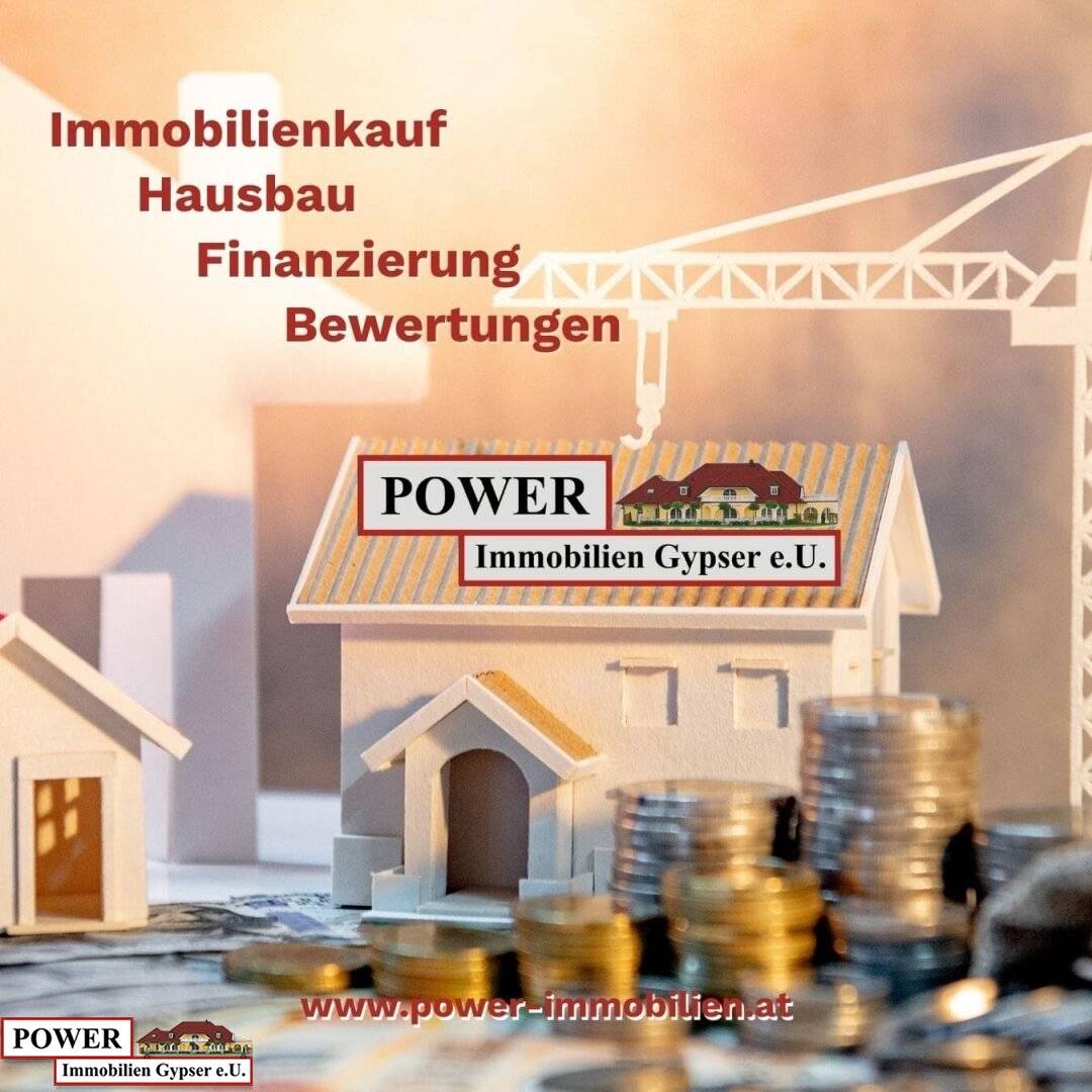 Sunny building plot in Mattighofen