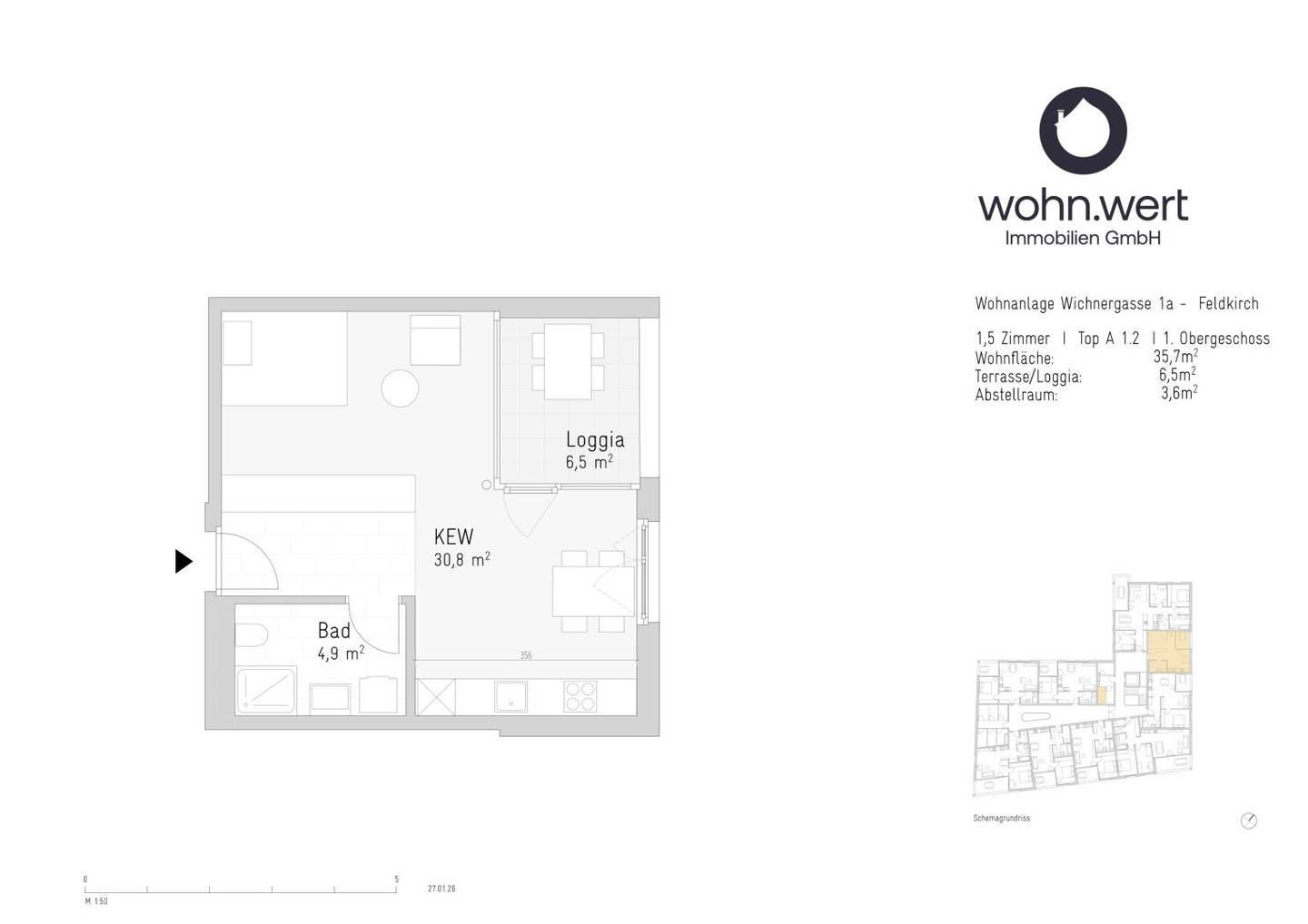 Grundriss 1