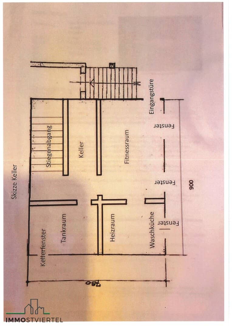 Floor plan 7