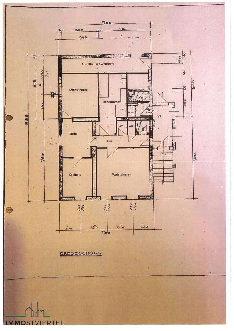 Floor plan 5