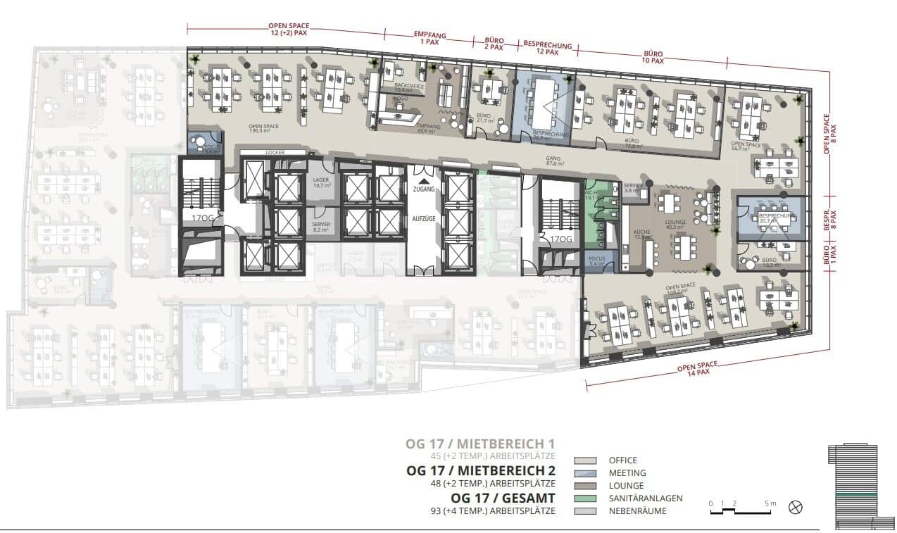 Floor plan 5