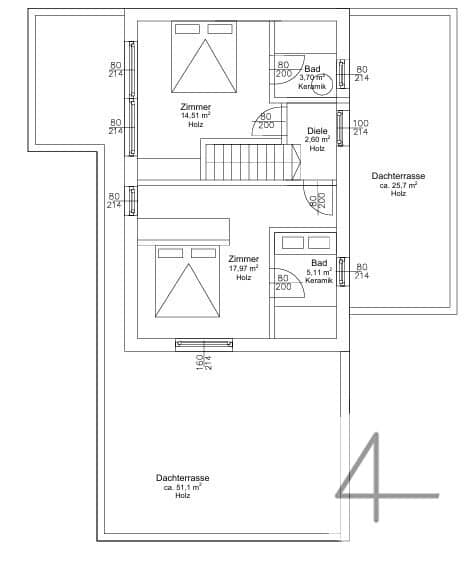 Grundriss 2