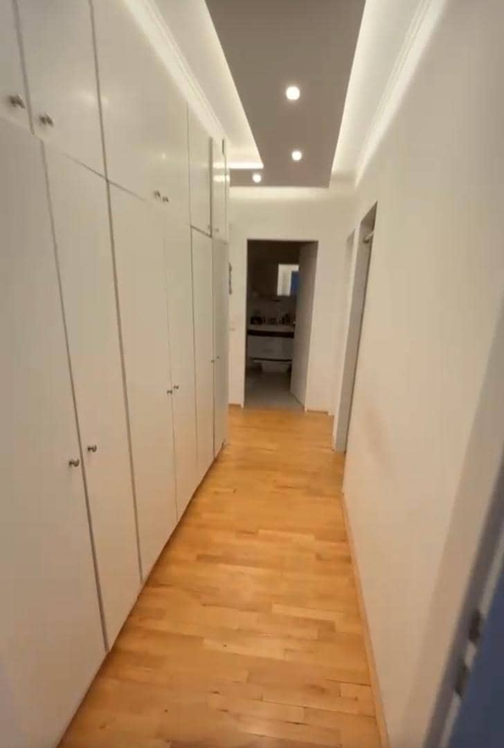 Wohnung with lift central location quiet courtyard