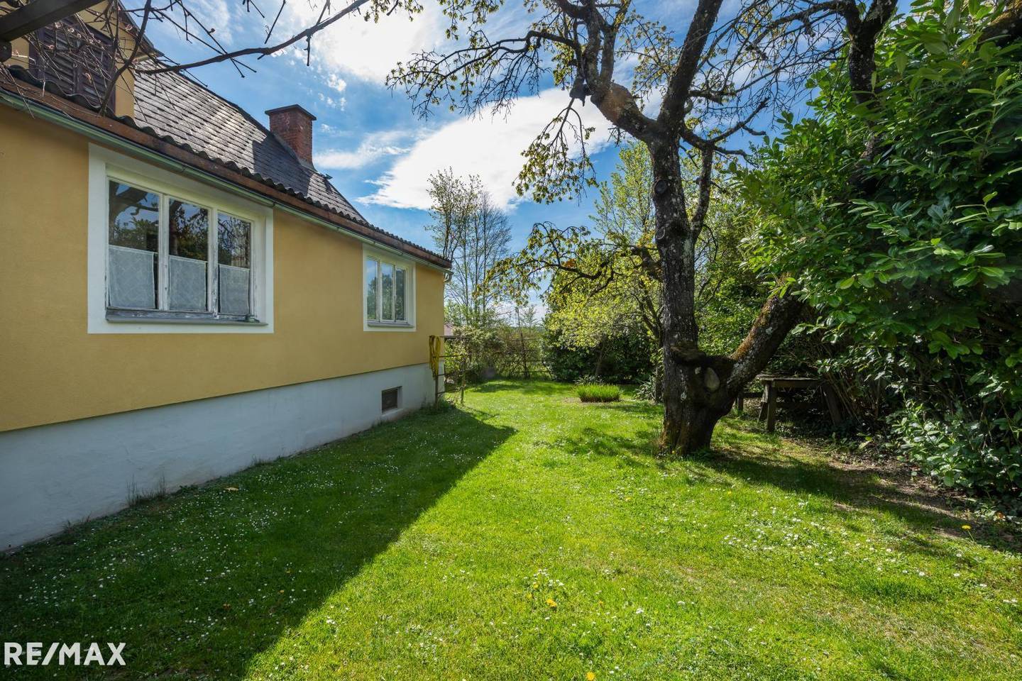 Einfamilienhaus nahe Stubenbergsee