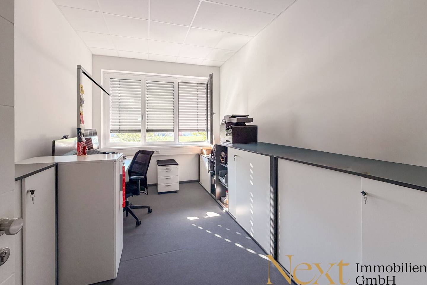 Office Space 470m² Leonding