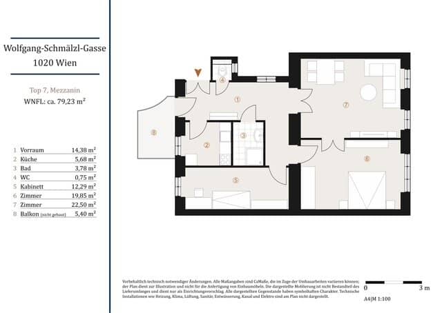 Grundriss 1