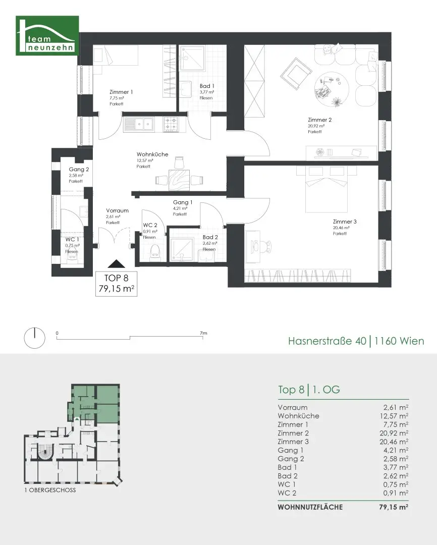 Grundriss 1