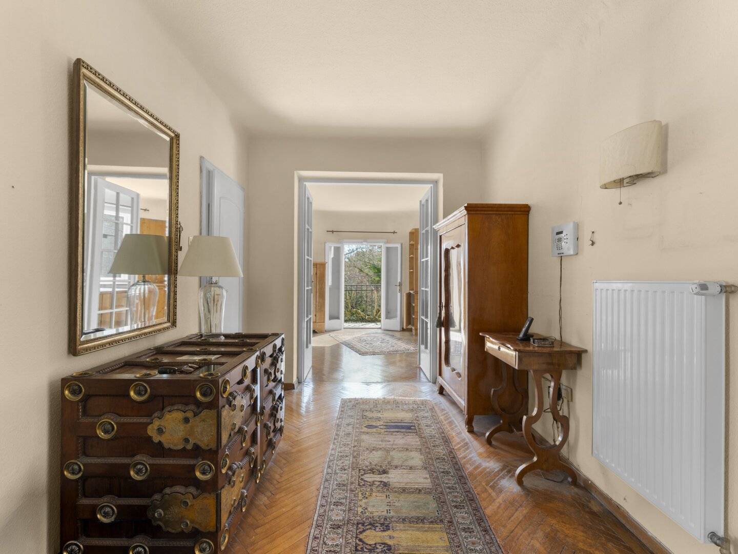 Elegant Villa in Hietzing