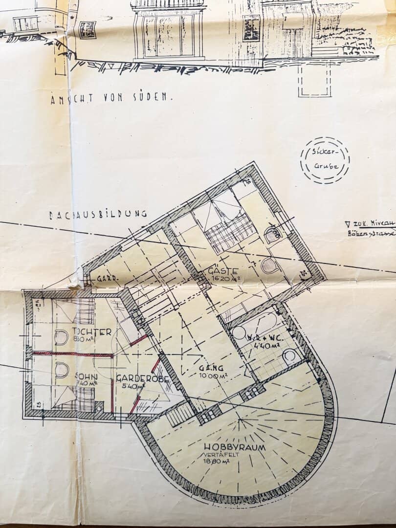 Floor plan 3