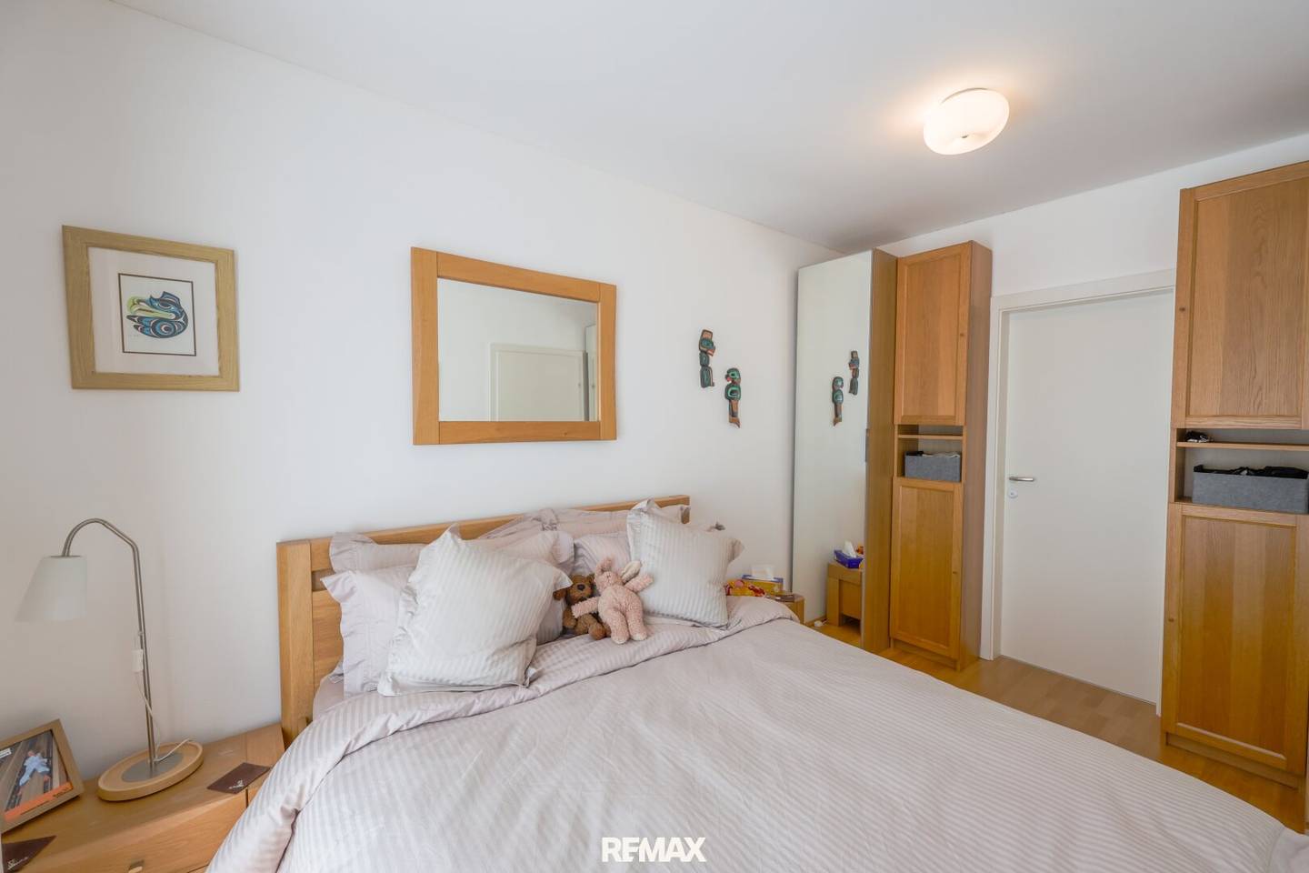 Wohnung hell mit Terrasse nahe Hauser Kaibling