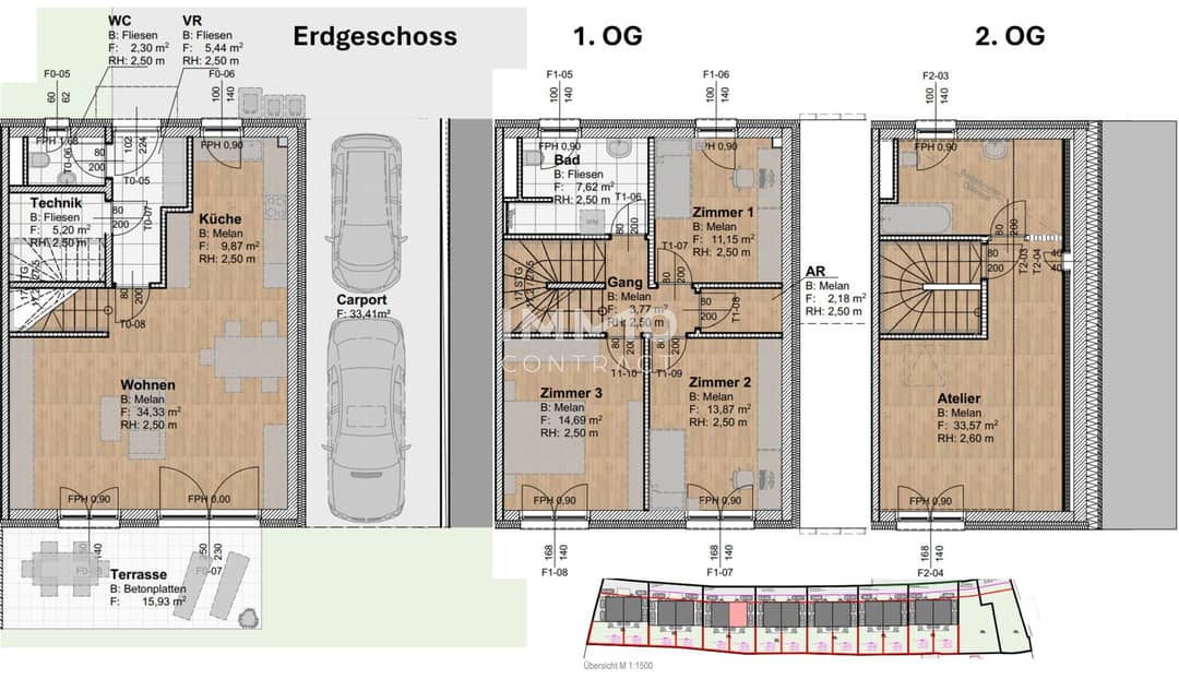 Grundriss 1