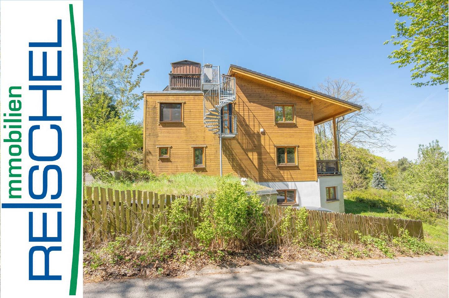Einfamilienhaus Eichgraben 253m²