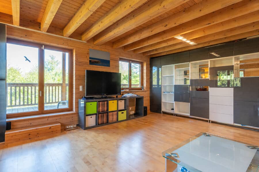 Einfamilienhaus Eichgraben 253m²