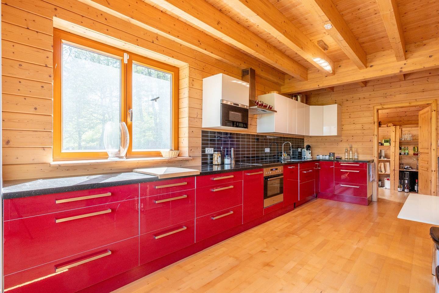 Einfamilienhaus Eichgraben 253m²