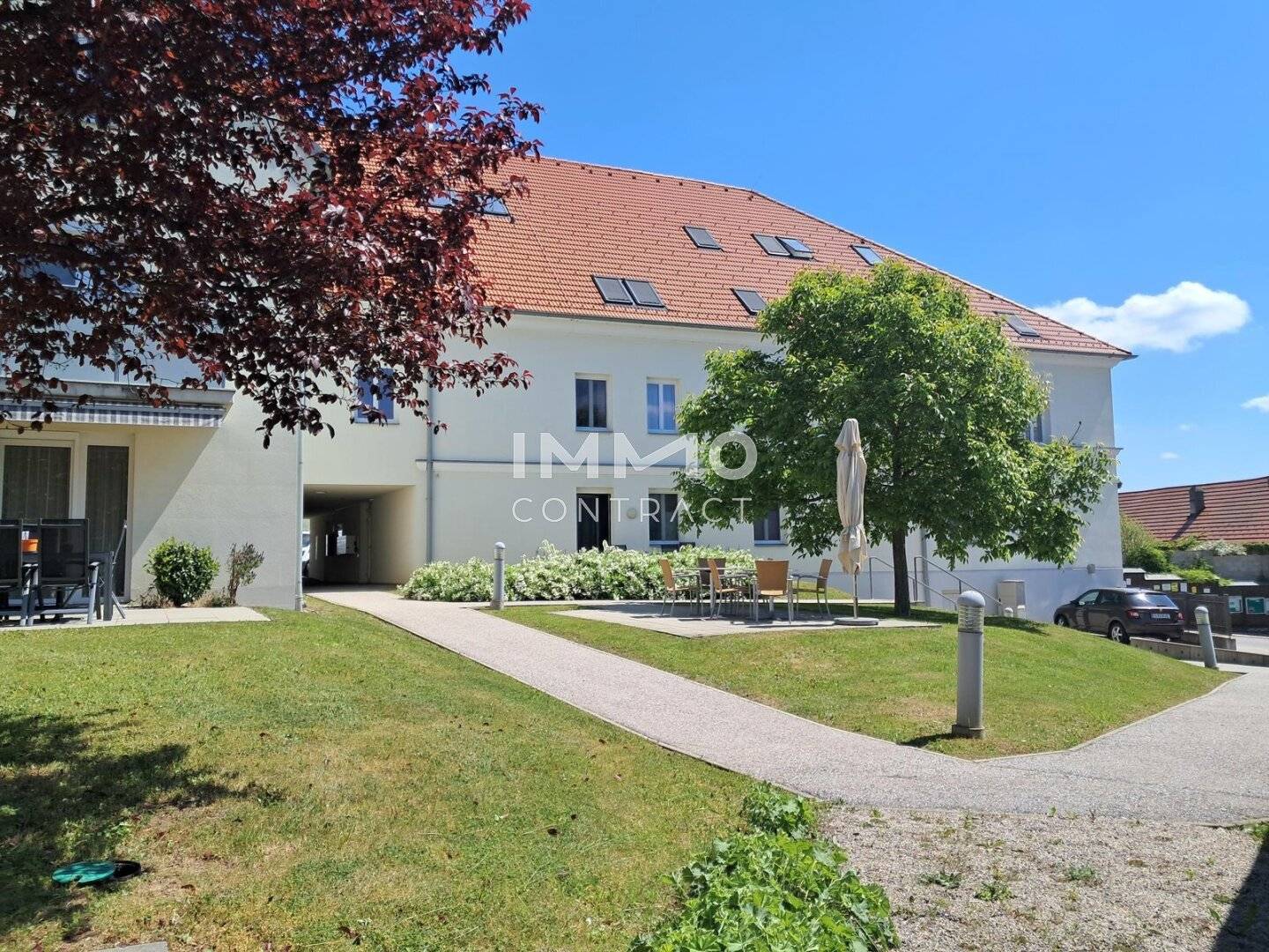 Assisted Living Apartments in Oberwölbling