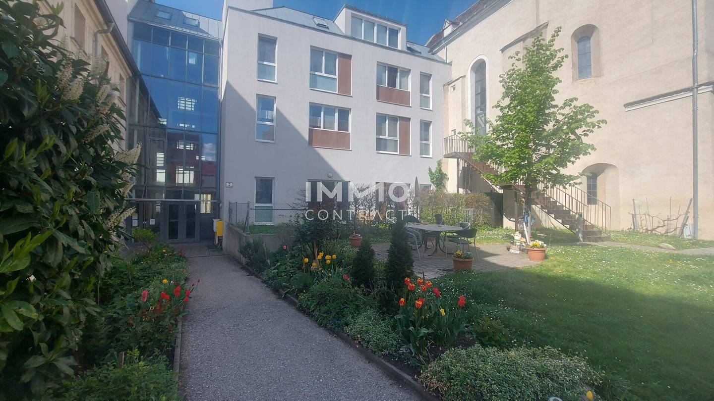Charming home in the heart of Krems an der Donau, your new happiness awaits