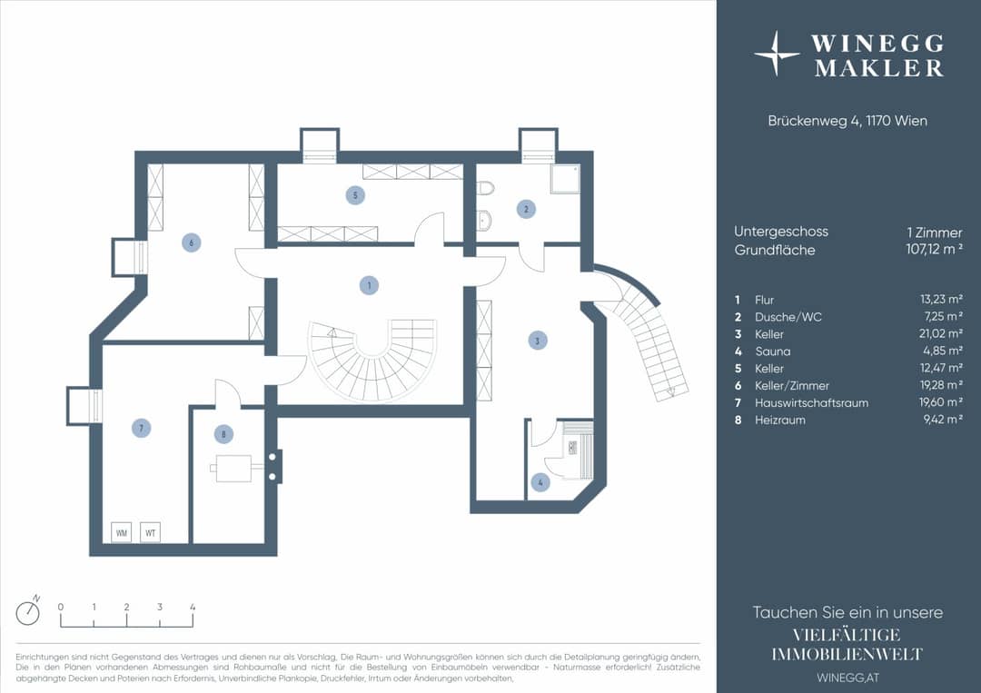 Grundriss 4
