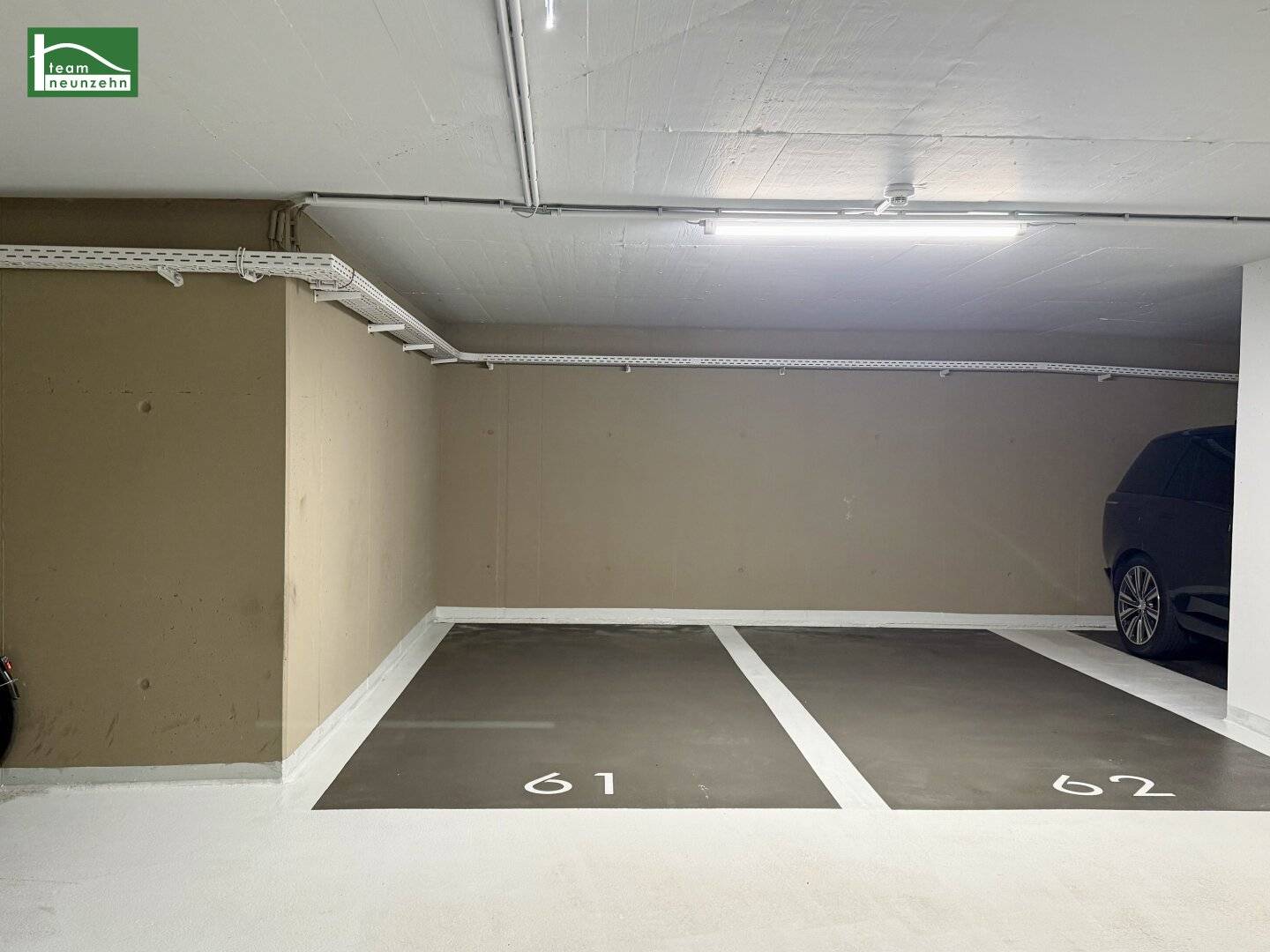 Tiefgaragenstellplatz Renngasse 10