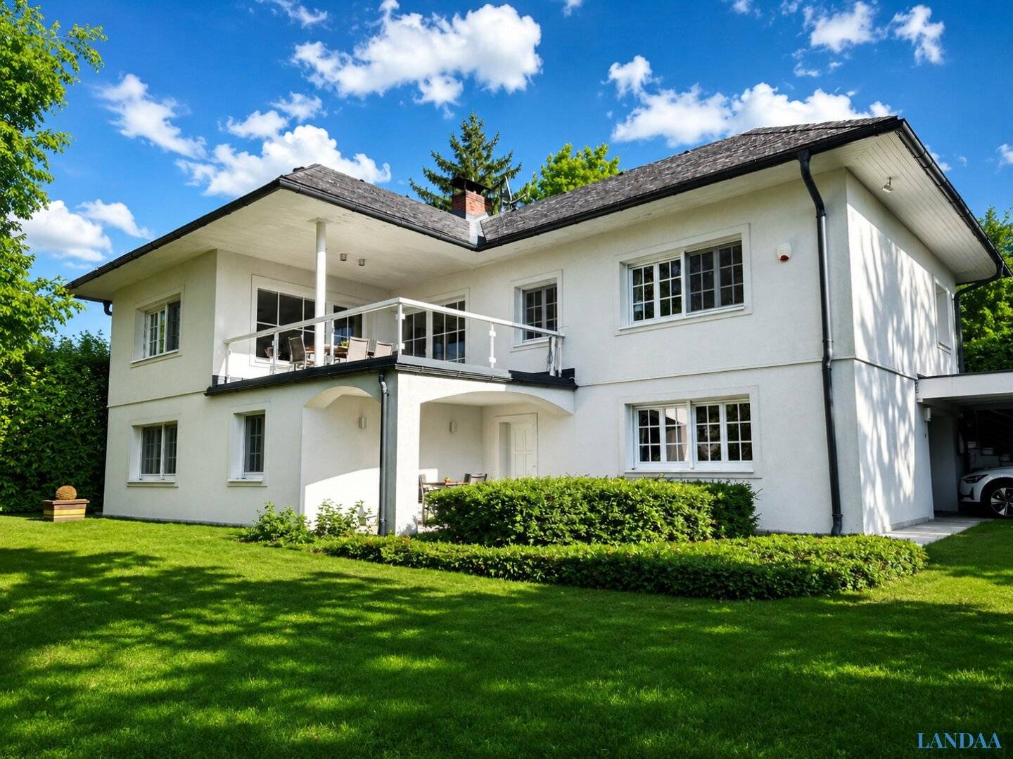 Einfamilienhaus in Oberrohrbach, 213m²