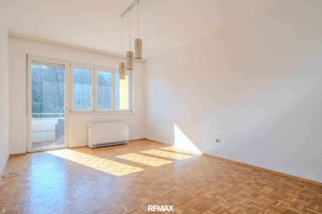 Charmante 3-Zimmer-Wohnung in Wildon