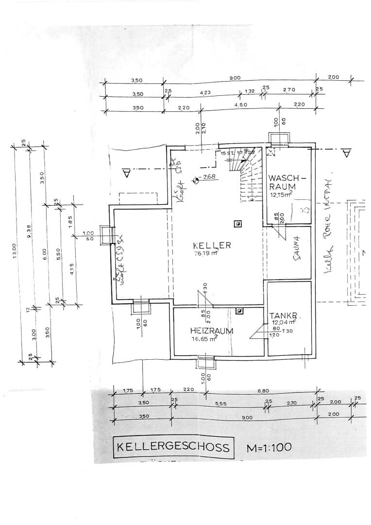 Grundriss 7