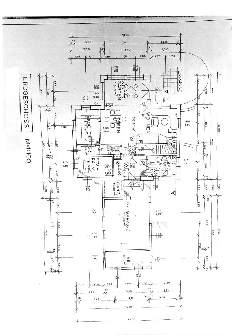 Grundriss 5