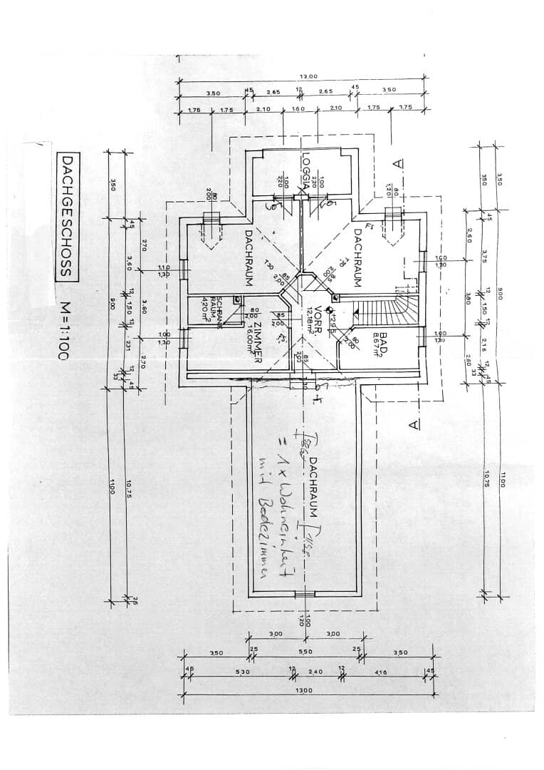 Grundriss 6