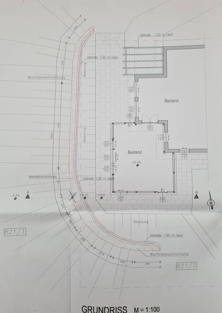 Grundriss 8