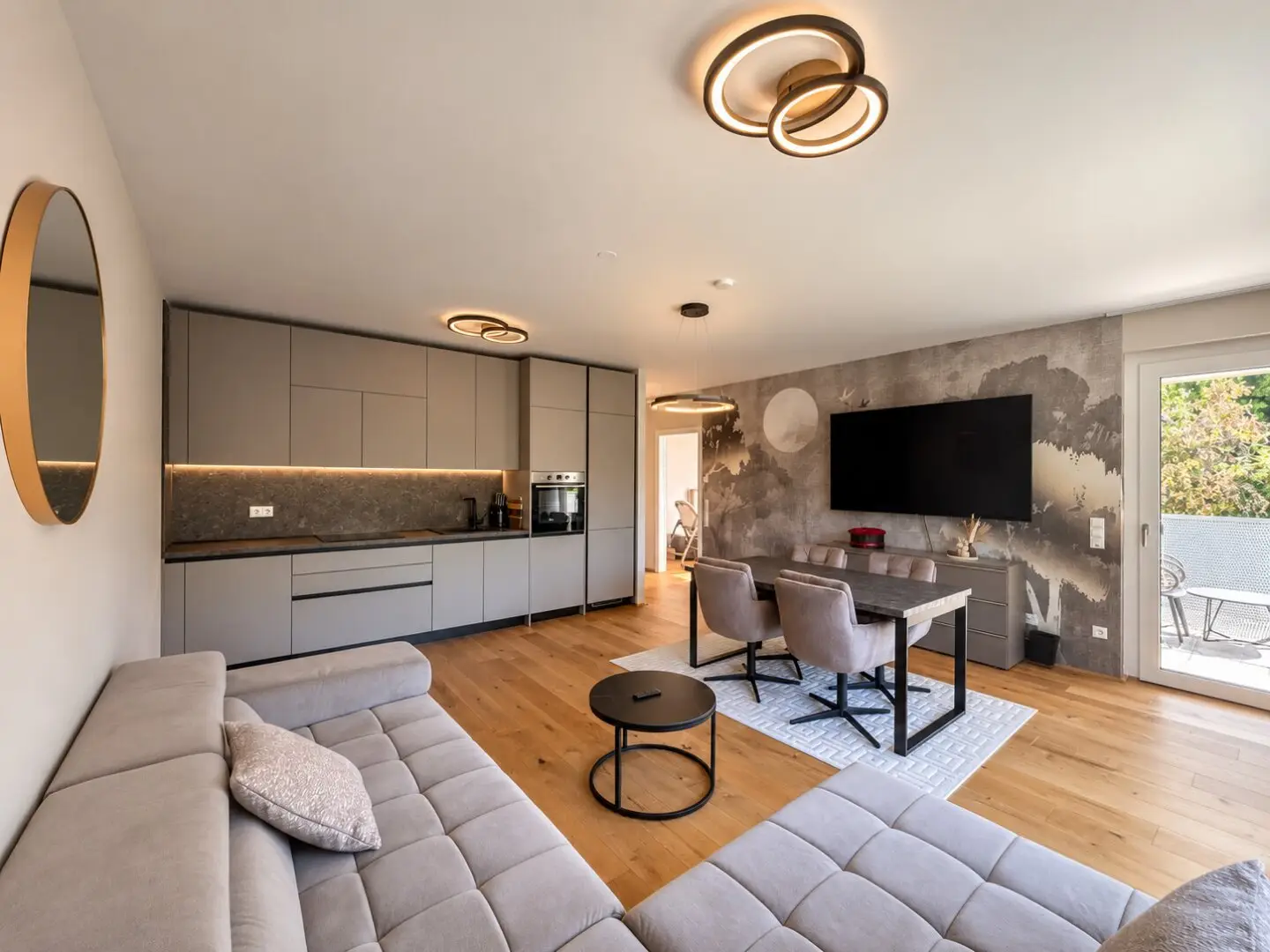 3-Zimmer-Neubauwohnung in Wiener Neustadt