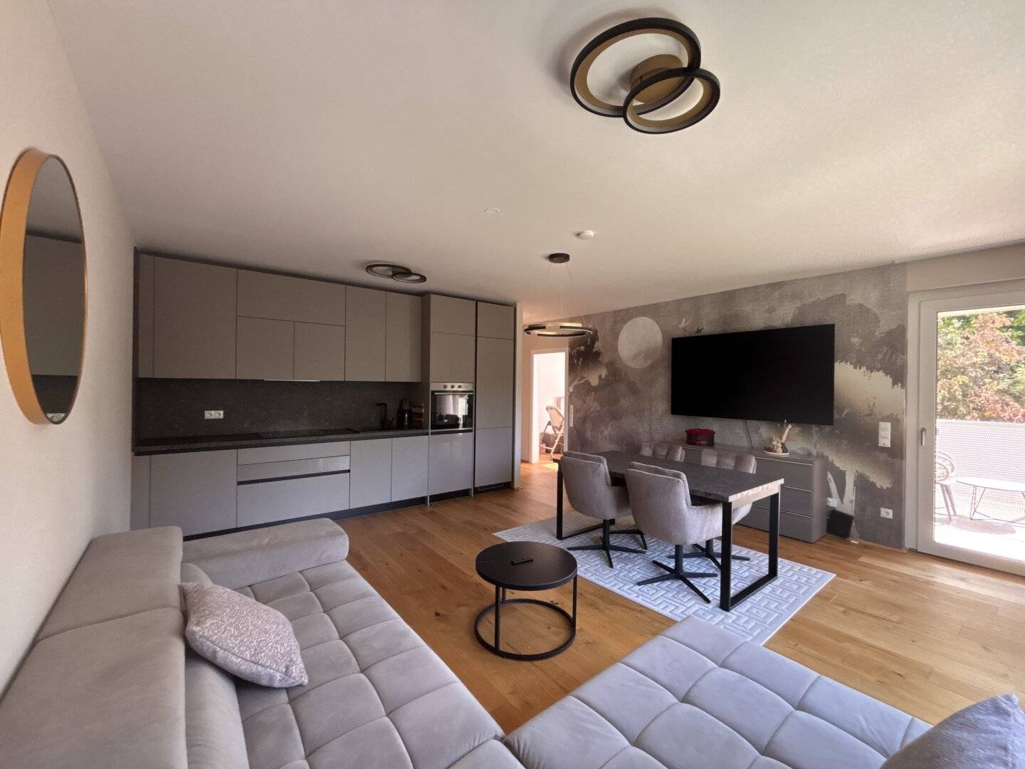 3-Zimmer-Neubauwohnung in Wiener Neustadt