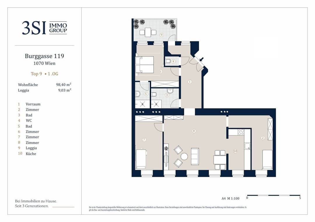 Grundriss 1