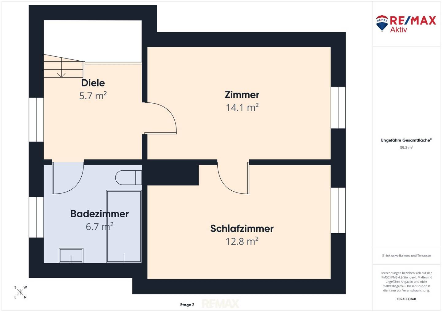 Grundriss 2